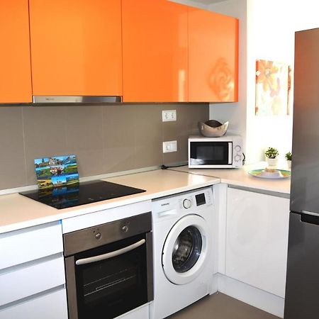 Arenales Del Mar Menor - 9308 Lejlighed La Manga Eksteriør billede