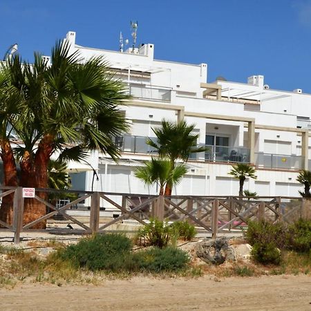Arenales Del Mar Menor - 9308 Lejlighed La Manga Eksteriør billede