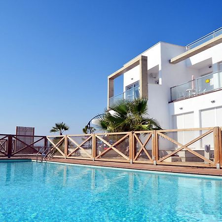 Arenales Del Mar Menor - 9308 Lejlighed La Manga Eksteriør billede