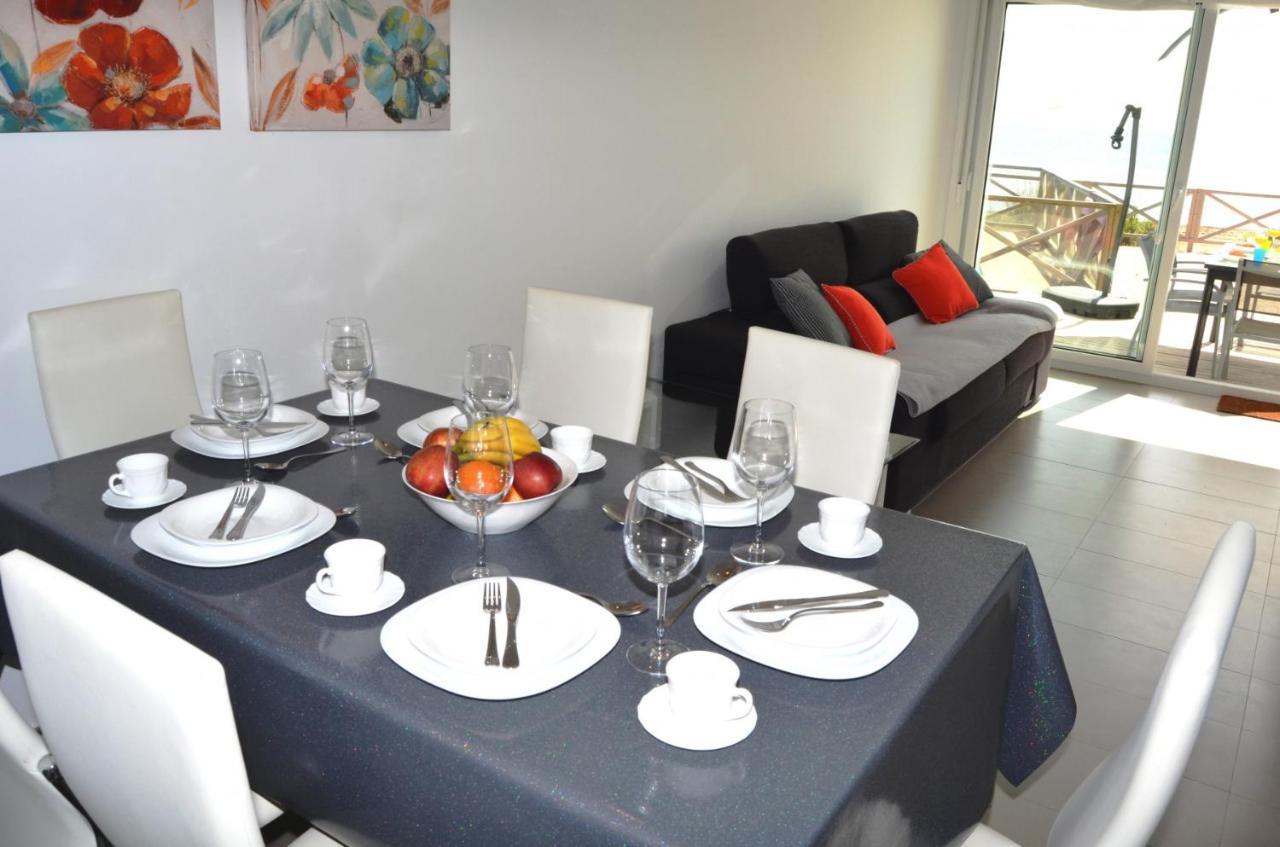 Arenales Del Mar Menor - 9308 Lejlighed La Manga Eksteriør billede