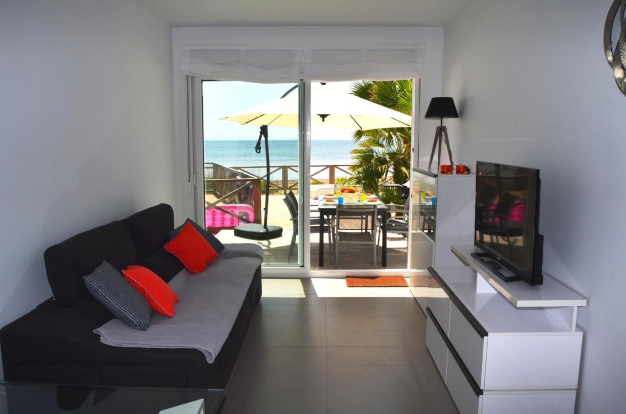 Arenales Del Mar Menor - 9308 Lejlighed La Manga Eksteriør billede