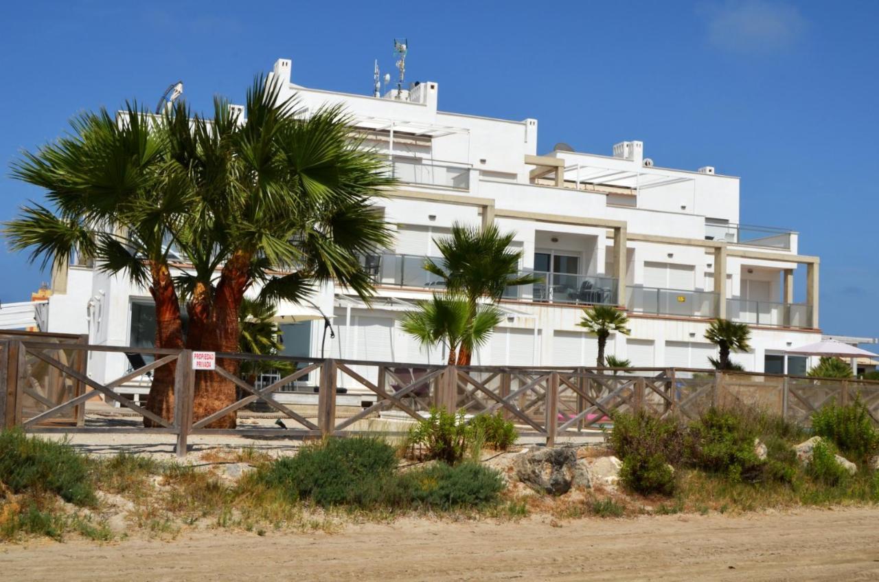 Arenales Del Mar Menor - 9308 Lejlighed La Manga Eksteriør billede