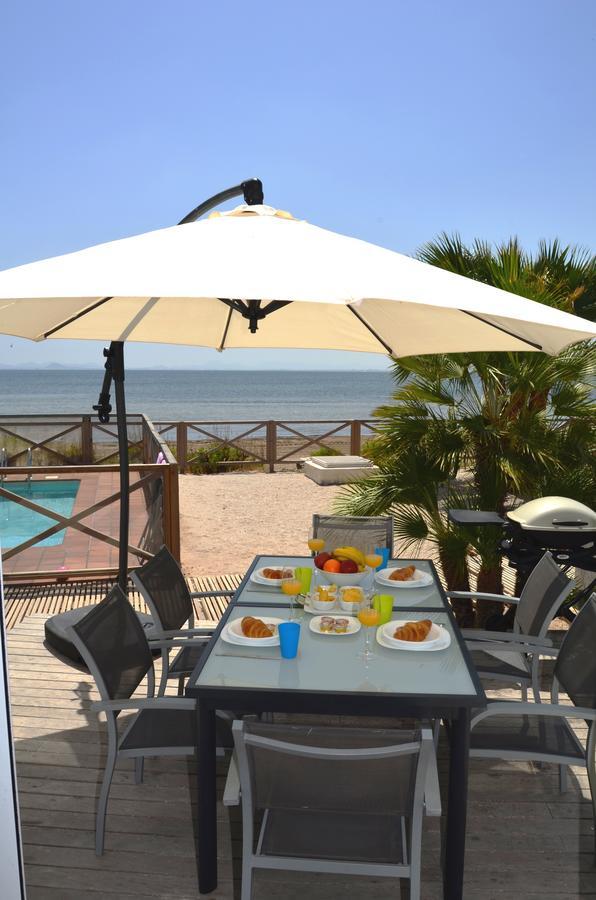 Arenales Del Mar Menor - 9308 Lejlighed La Manga Eksteriør billede