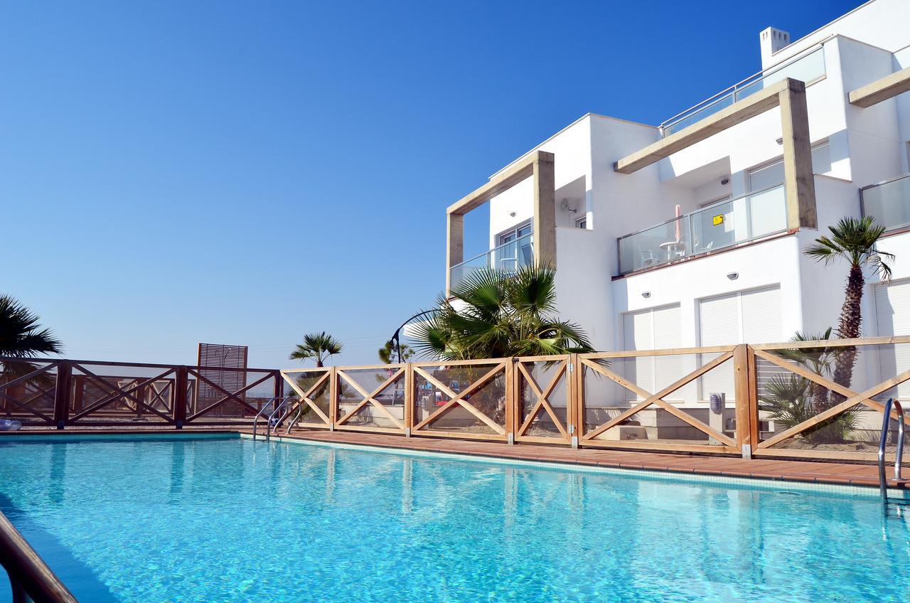 Arenales Del Mar Menor - 9308 Lejlighed La Manga Eksteriør billede