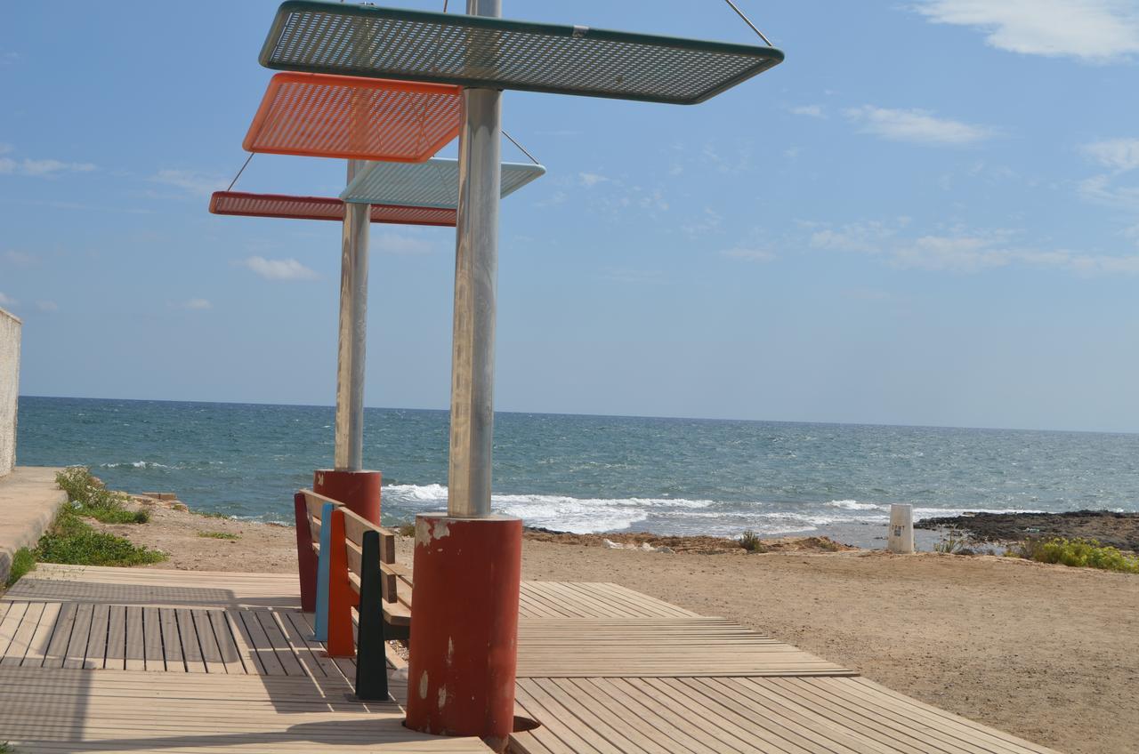 Arenales Del Mar Menor - 9308 Lejlighed La Manga Eksteriør billede