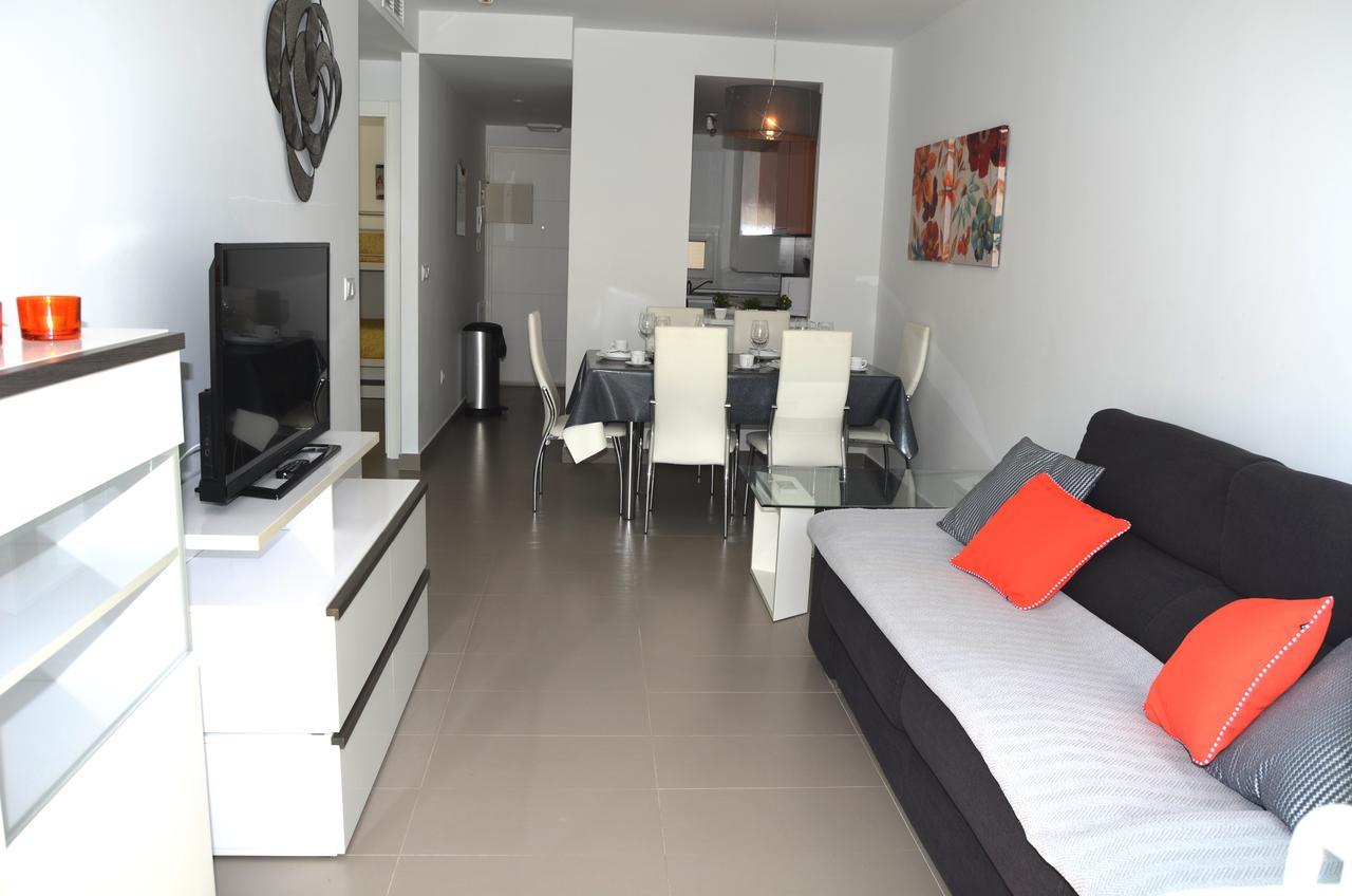 Arenales Del Mar Menor - 9308 Lejlighed La Manga Eksteriør billede
