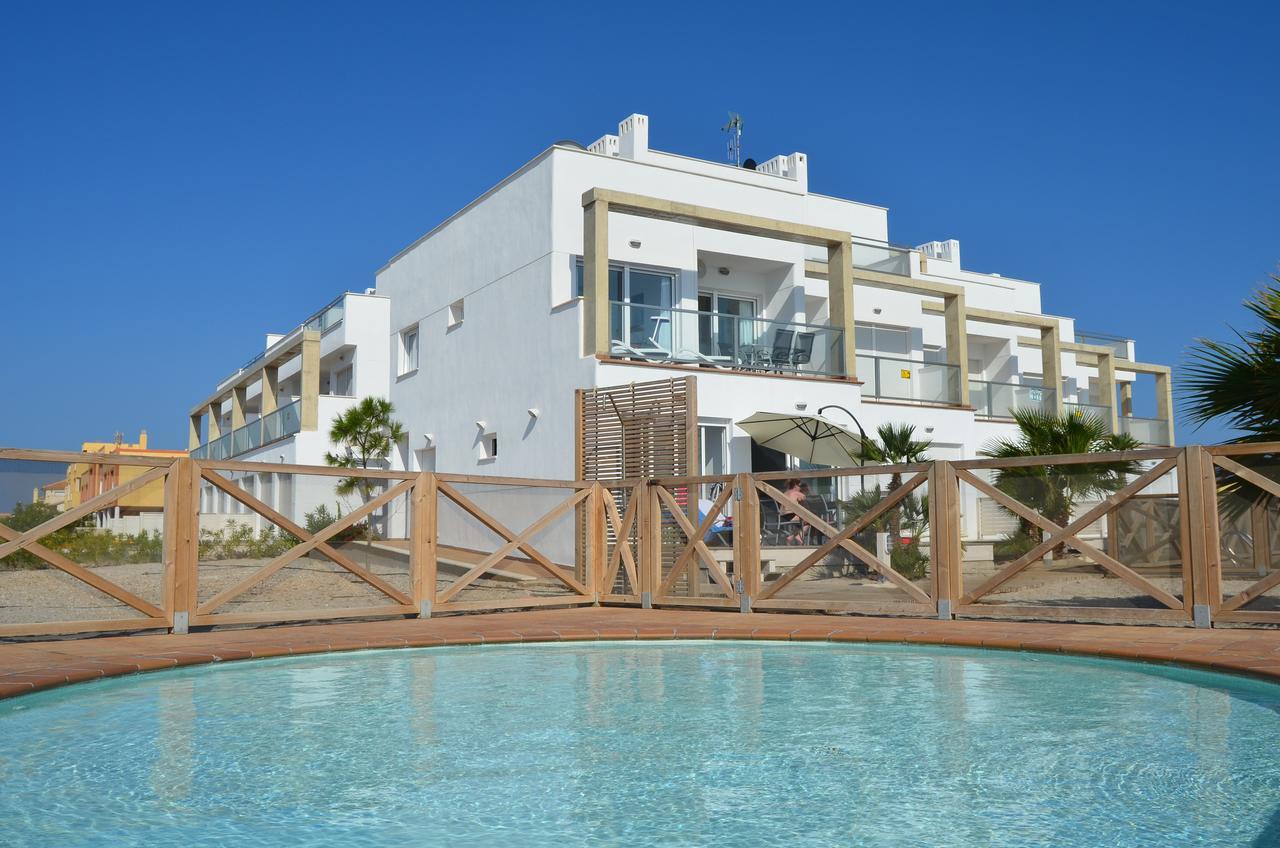 Arenales Del Mar Menor - 9308 Lejlighed La Manga Eksteriør billede