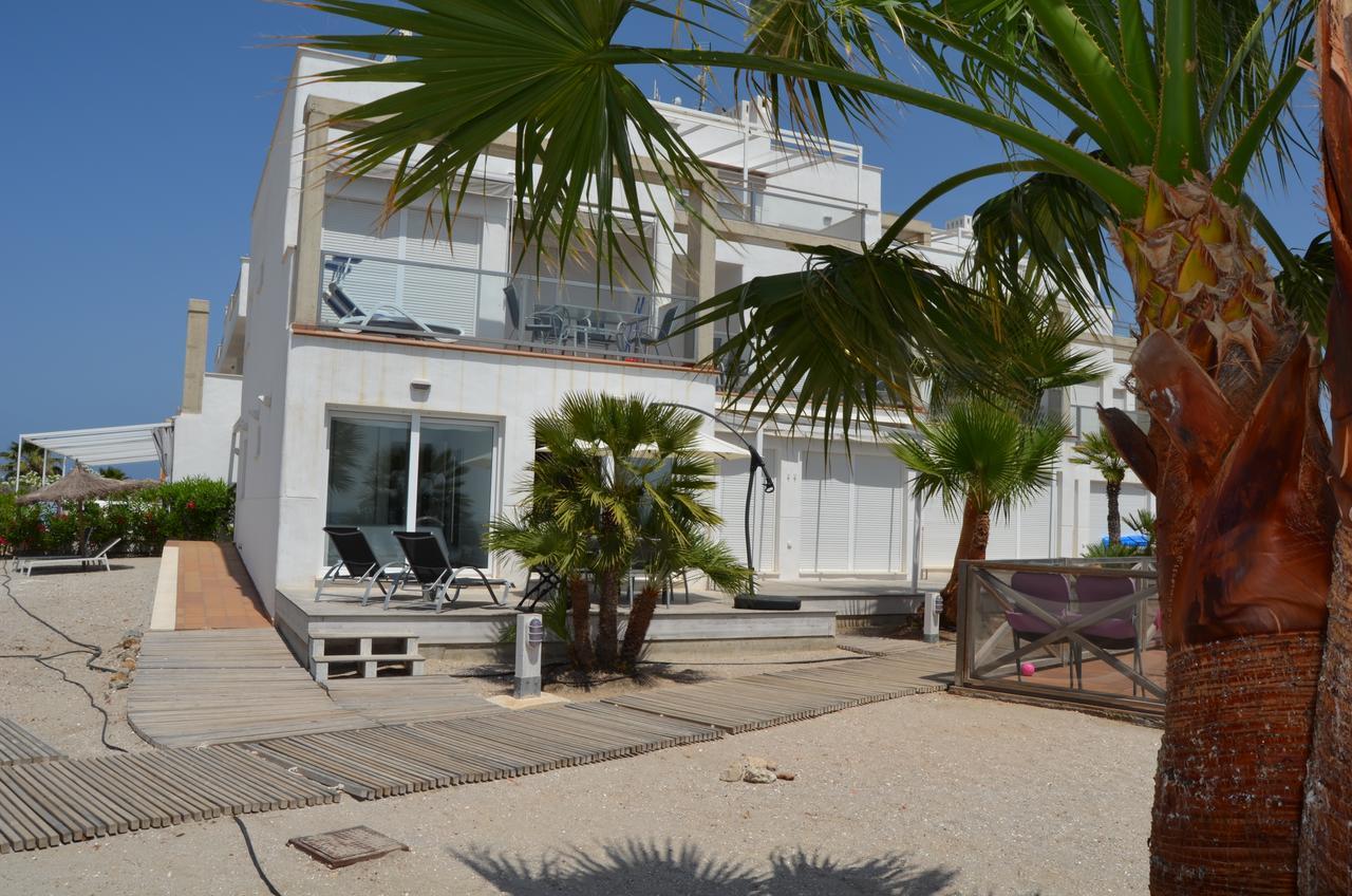 Arenales Del Mar Menor - 9308 Lejlighed La Manga Eksteriør billede