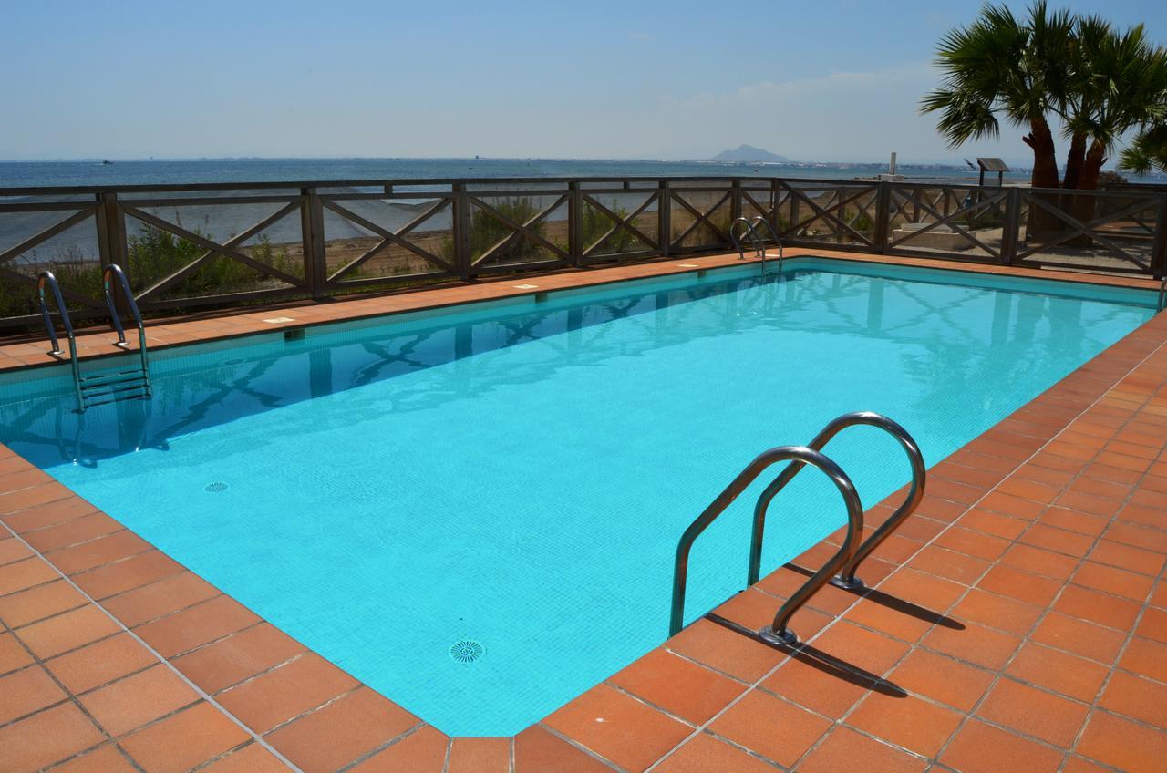 Arenales Del Mar Menor - 9308 Lejlighed La Manga Eksteriør billede