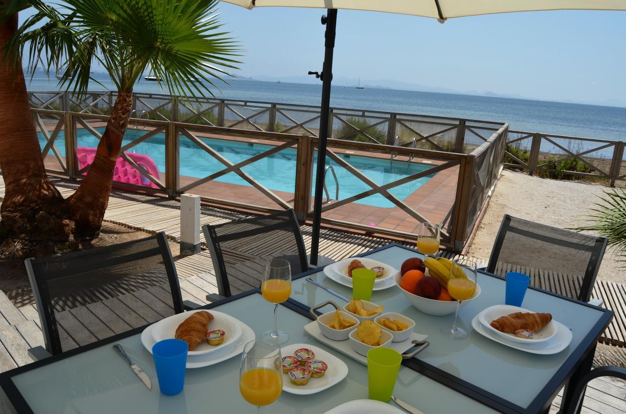Arenales Del Mar Menor - 9308 Lejlighed La Manga Eksteriør billede